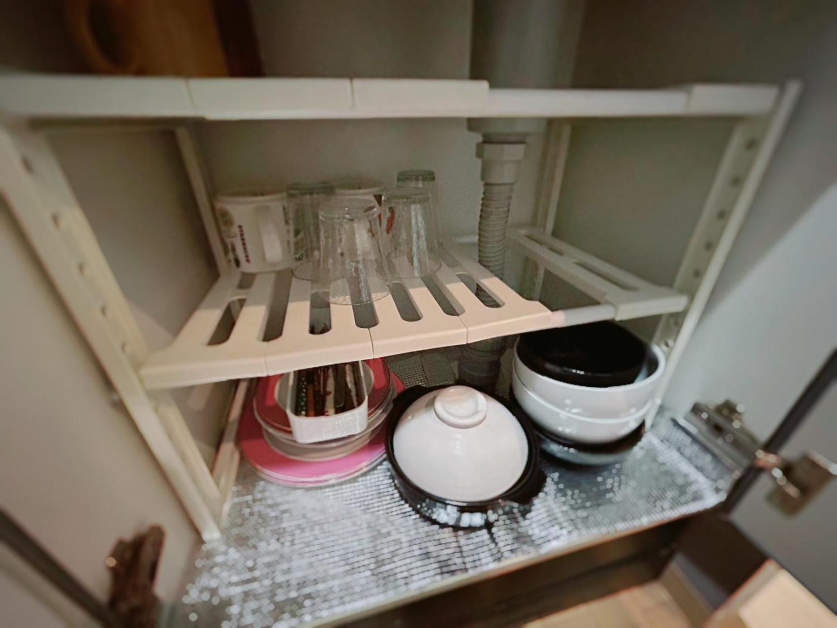 Apartment Ueno Palazetto Iriya