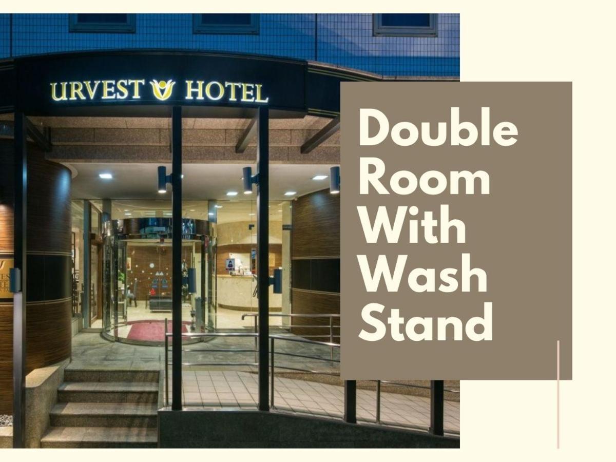 Hotel Urvest Kamata Tokyo