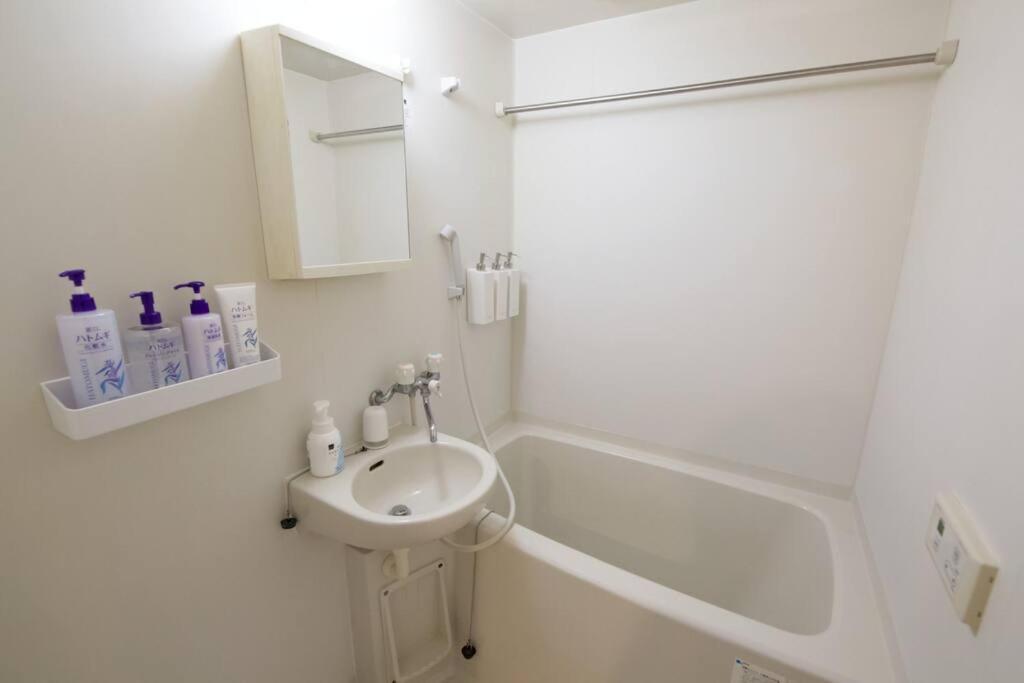 Oriens Shibuya 201 Apartment *