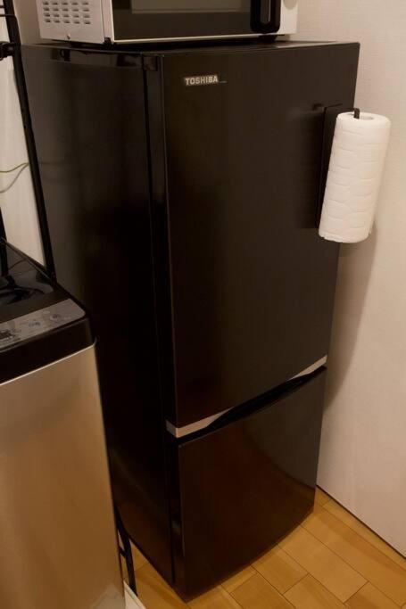 Oriens Shibuya 201 Apartment
