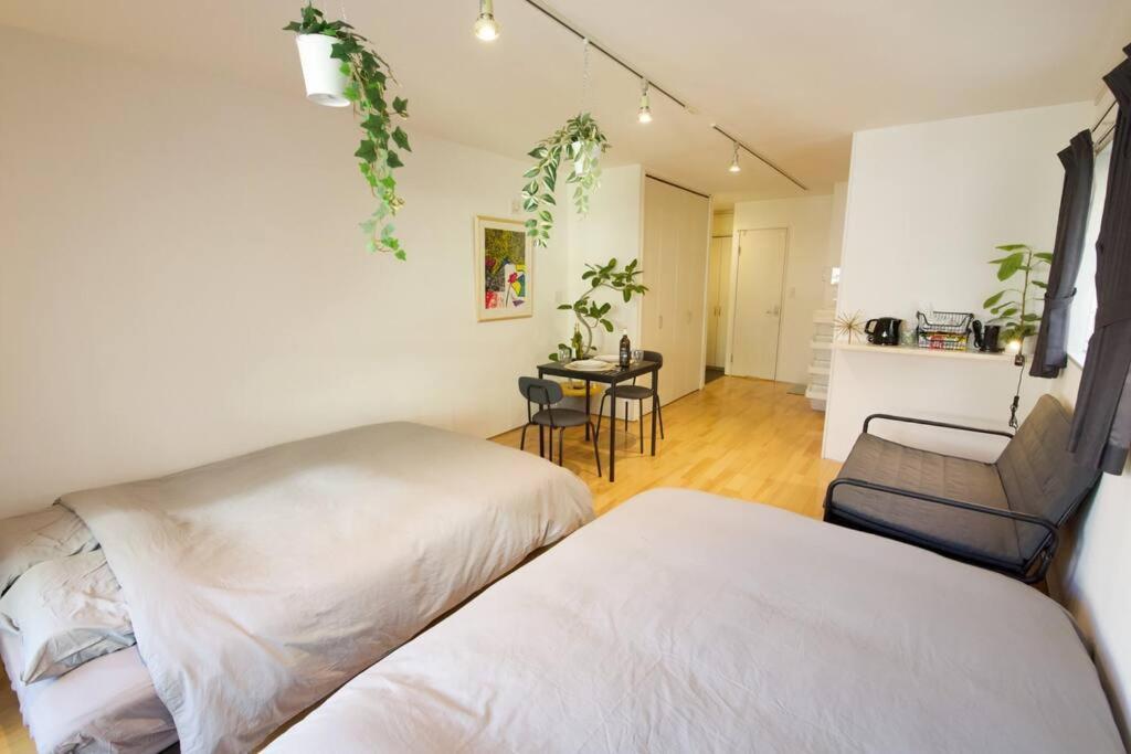 Apartment Oriens Shibuya 201