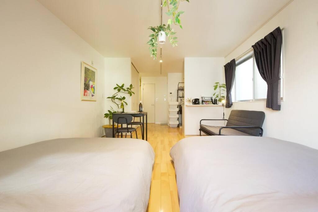 Apartment Oriens Shibuya 201 Tokyo
