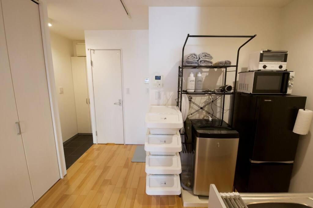 Apartment Oriens Shibuya 201
