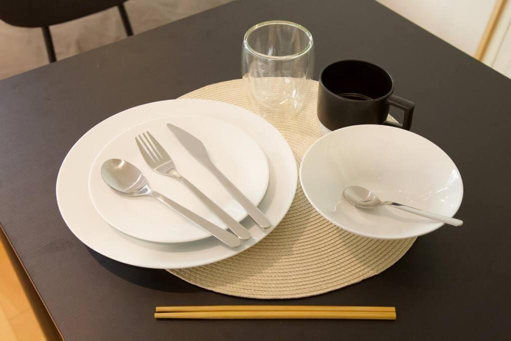 Oriens Shibuya 201 Apartment Tokyo