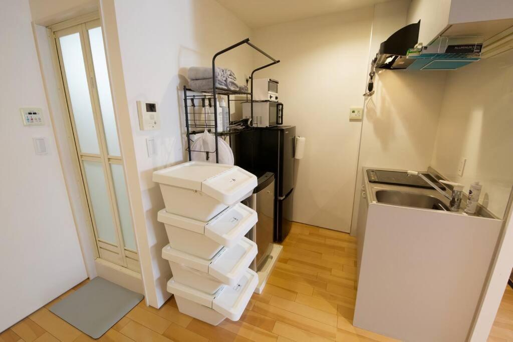 Apartment Oriens Shibuya 201 Tokyo