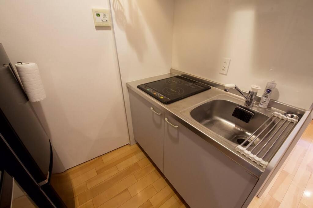 Oriens Shibuya 201 Apartment
