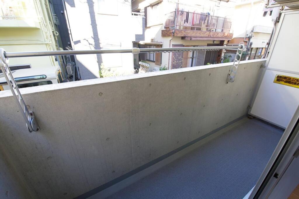 Apartment Oriens Shibuya 201 Tokyo