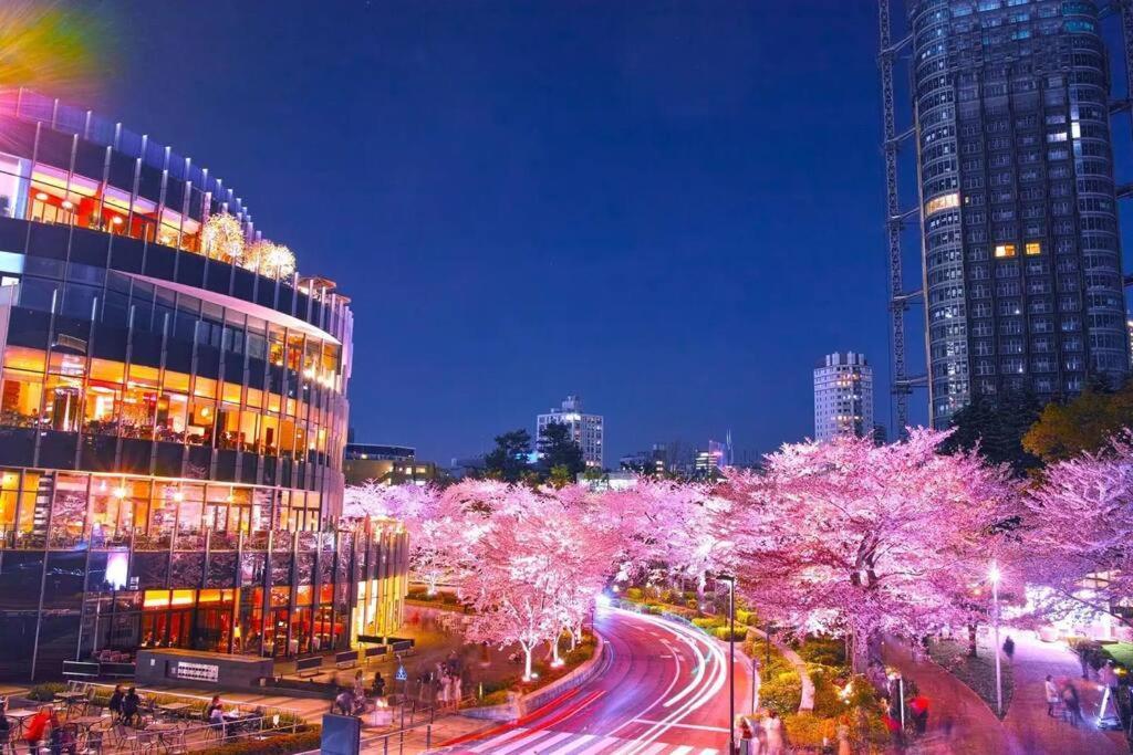 Oriens Shibuya 201 * Tokyo