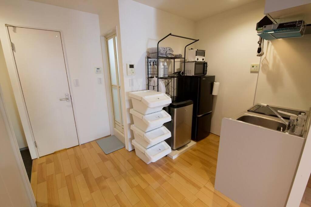 Oriens Shibuya 201 Apartment *