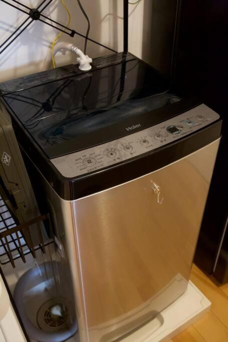Apartment Oriens Shibuya 201 Tokyo