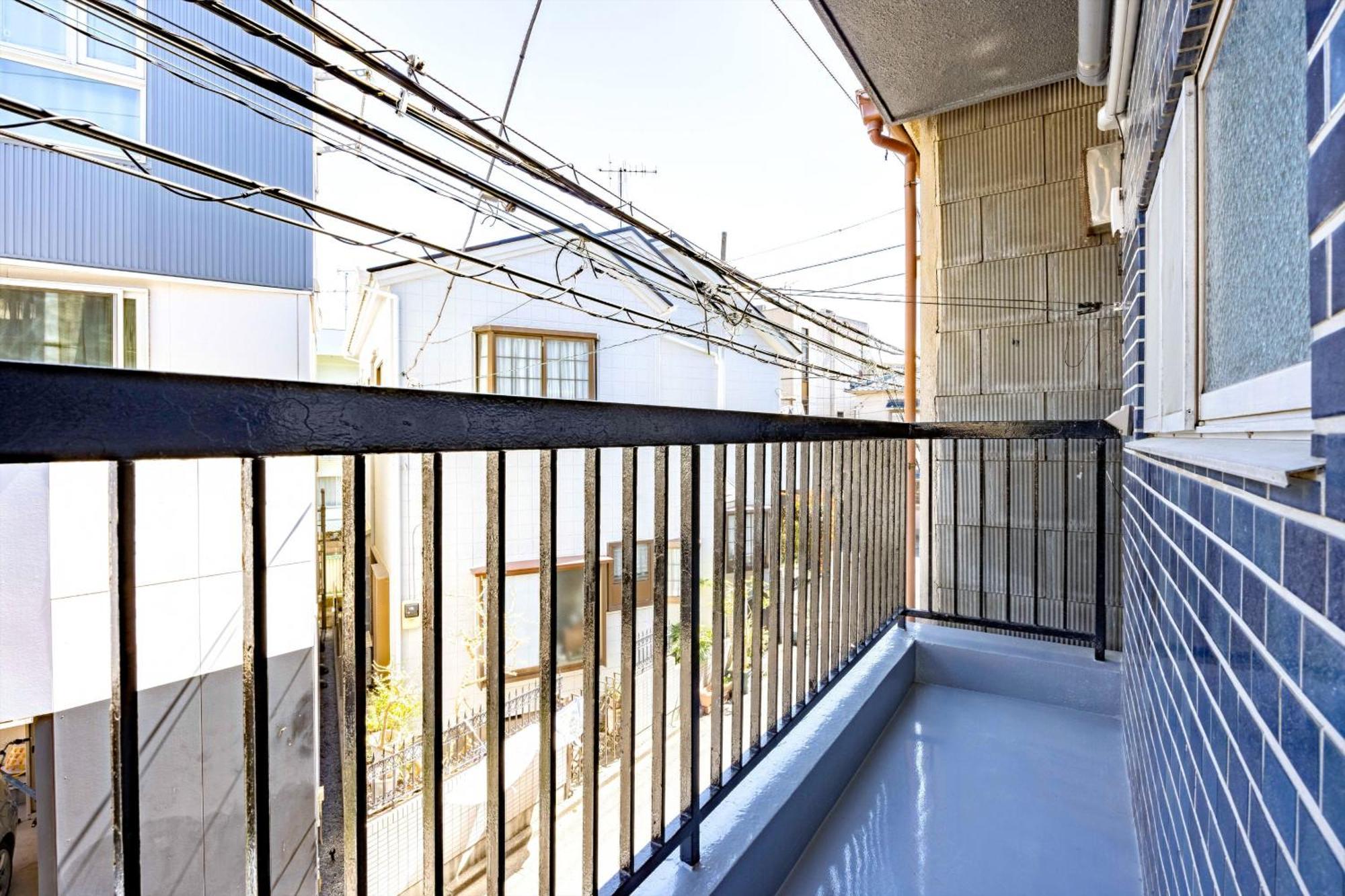 Eden House Skytree & Skygarden Apartment *