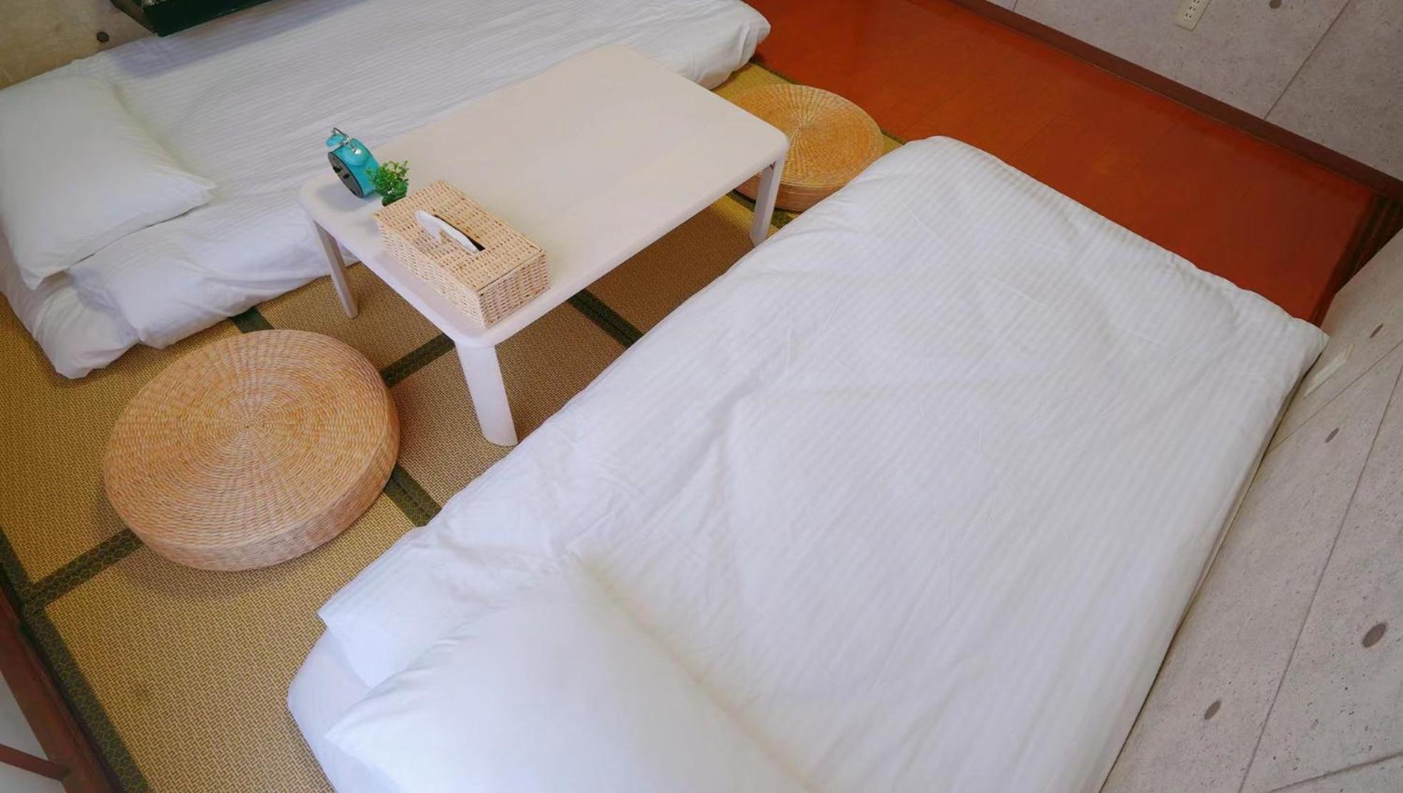 Homestay Xinyuan House