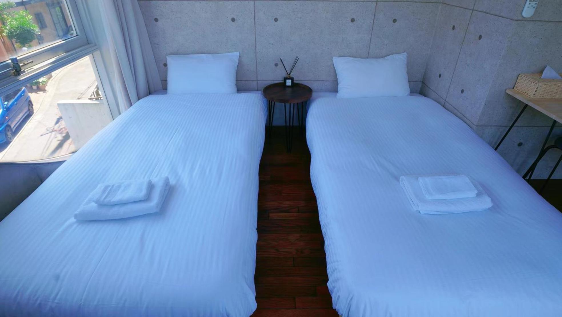 Homestay Xinyuan House Tokyo