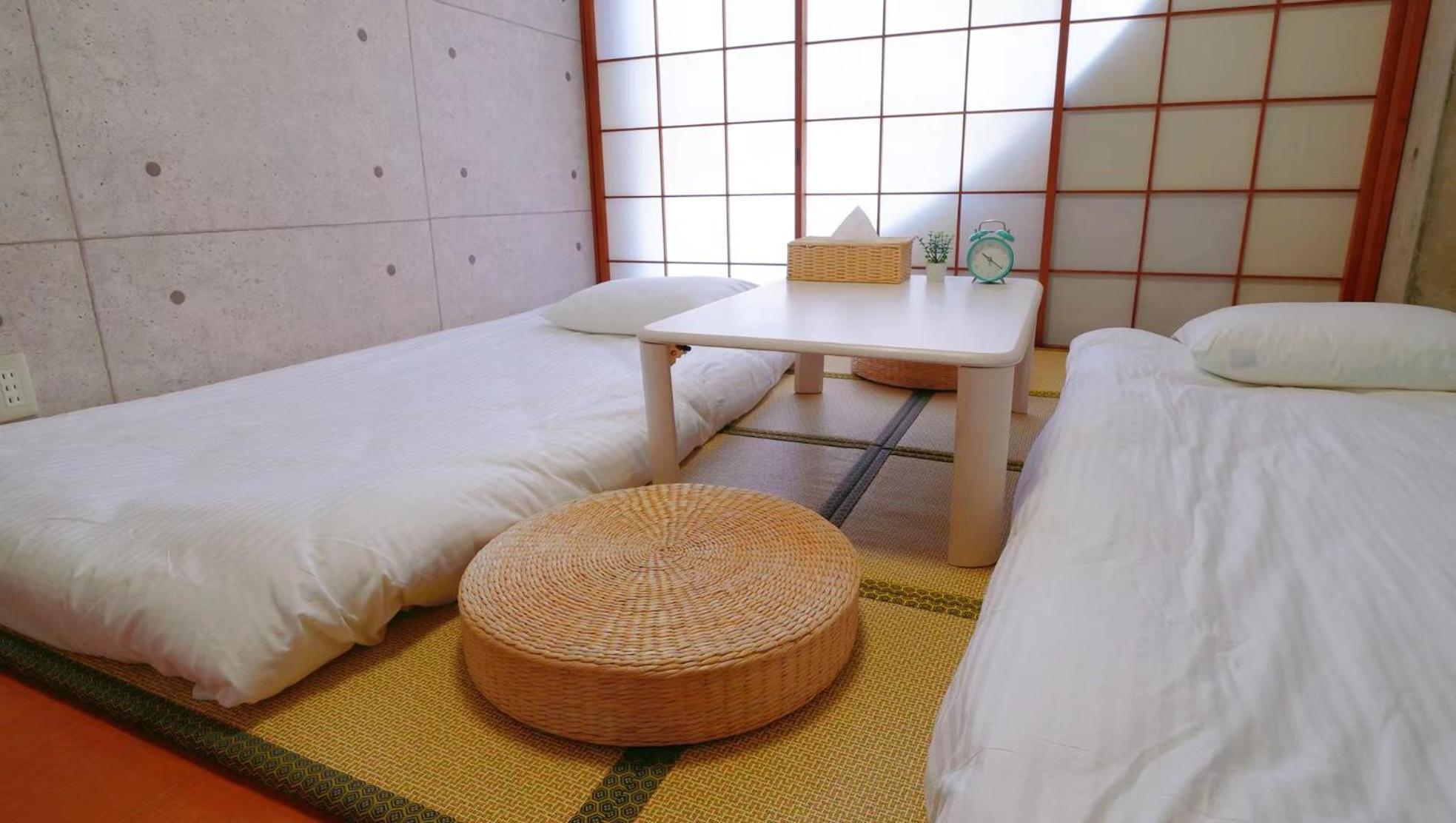 Xinyuan House Homestay Tokyo