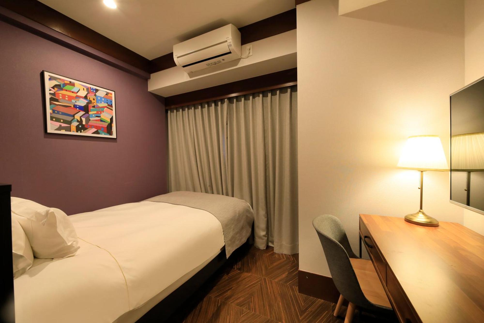 Centurion Residential Akasaka Station Hotel Tokyo