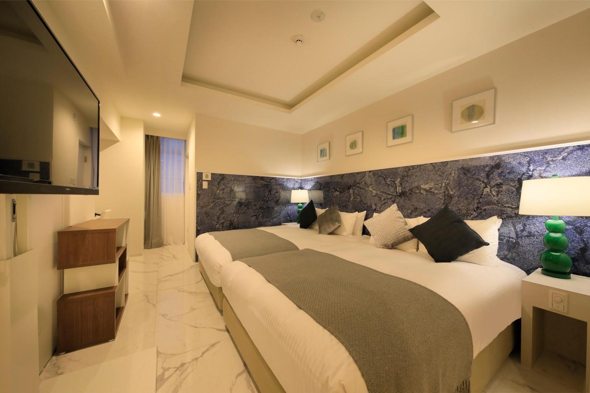 Hotel Centurion Residential Akasaka Station