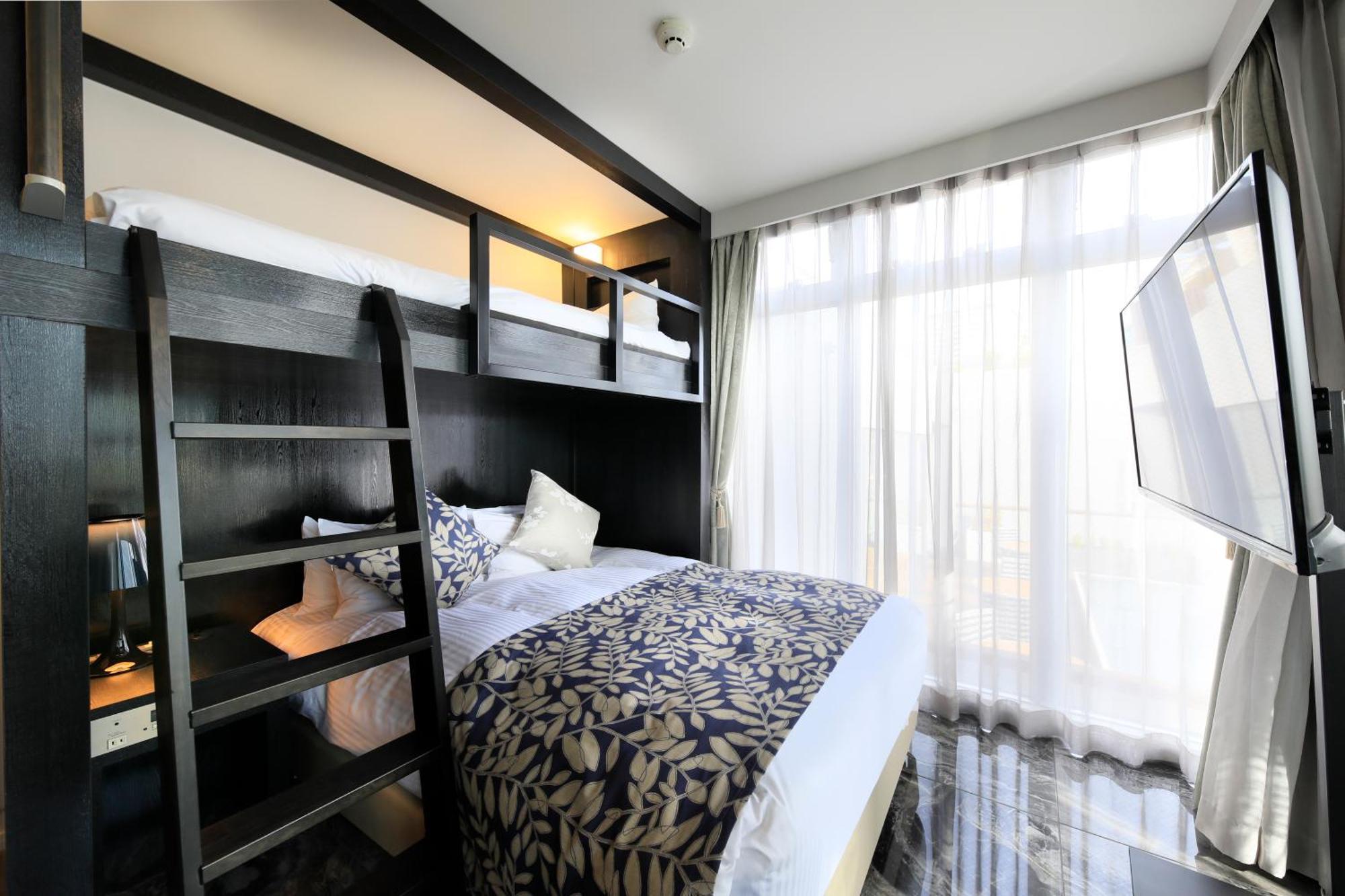 Centurion Residential Akasaka Station Hotel 3*