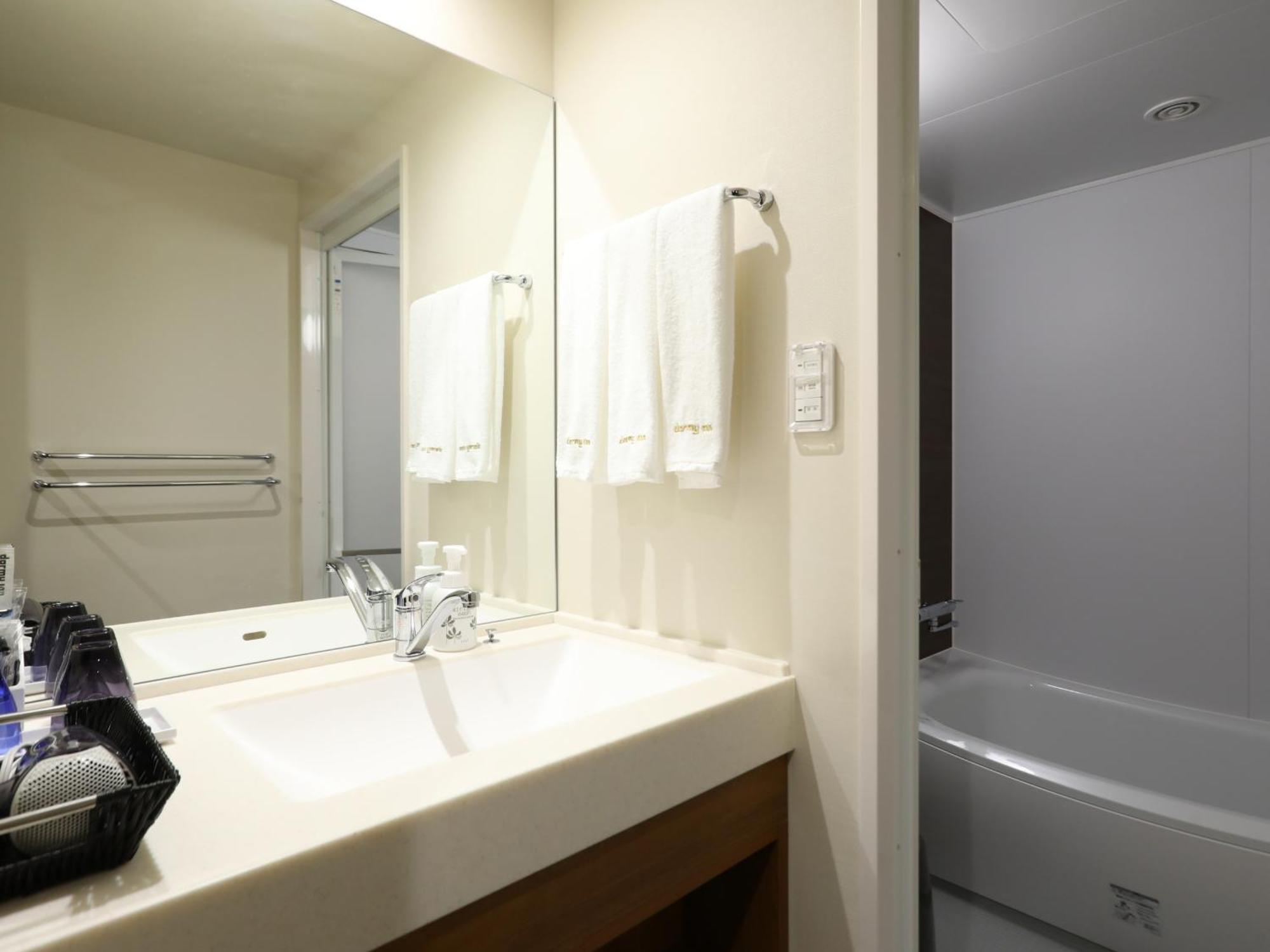 Dormy Ikebukuro 3*