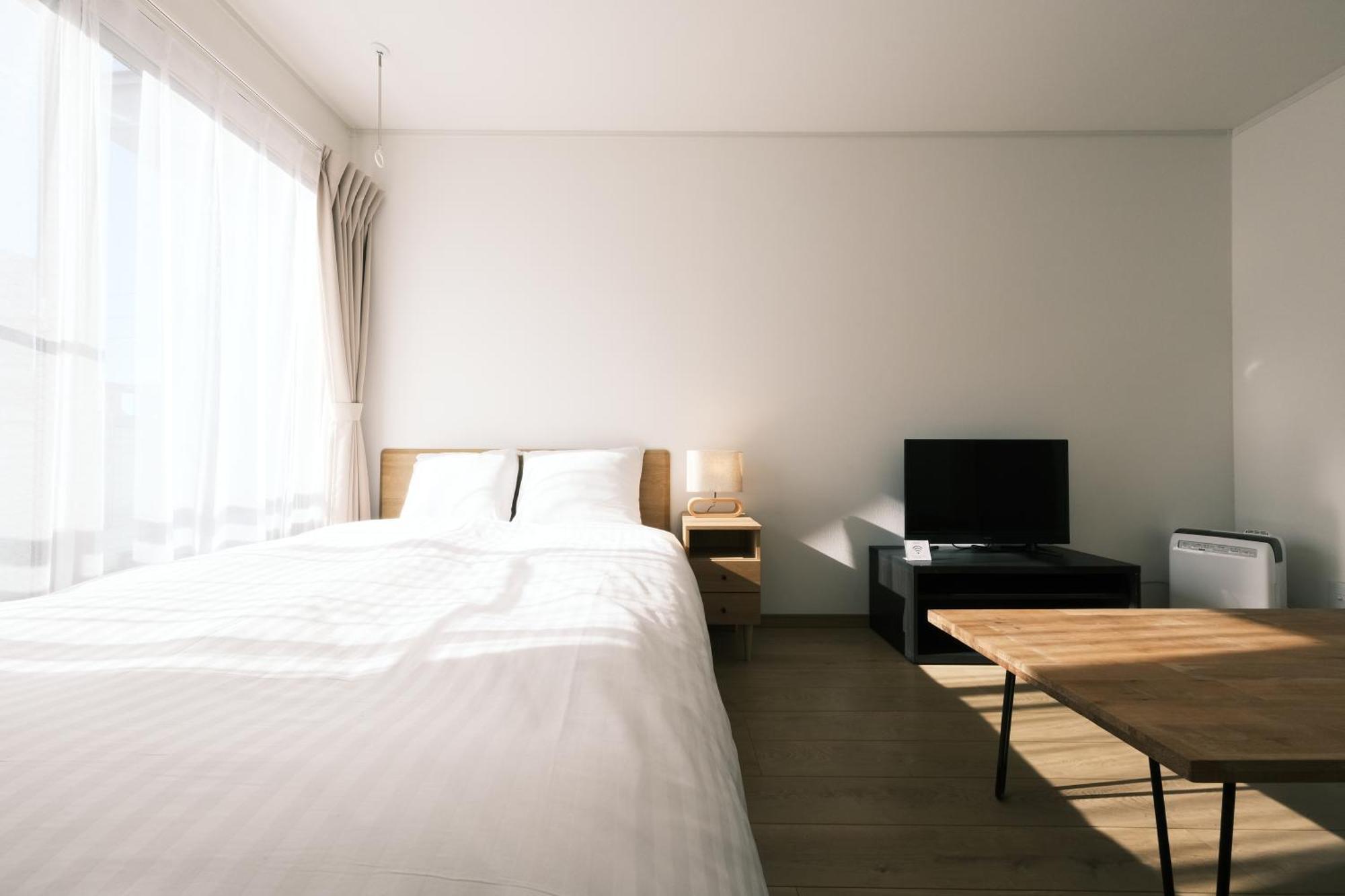 Apartment H2o Ikebukuro Tokyo