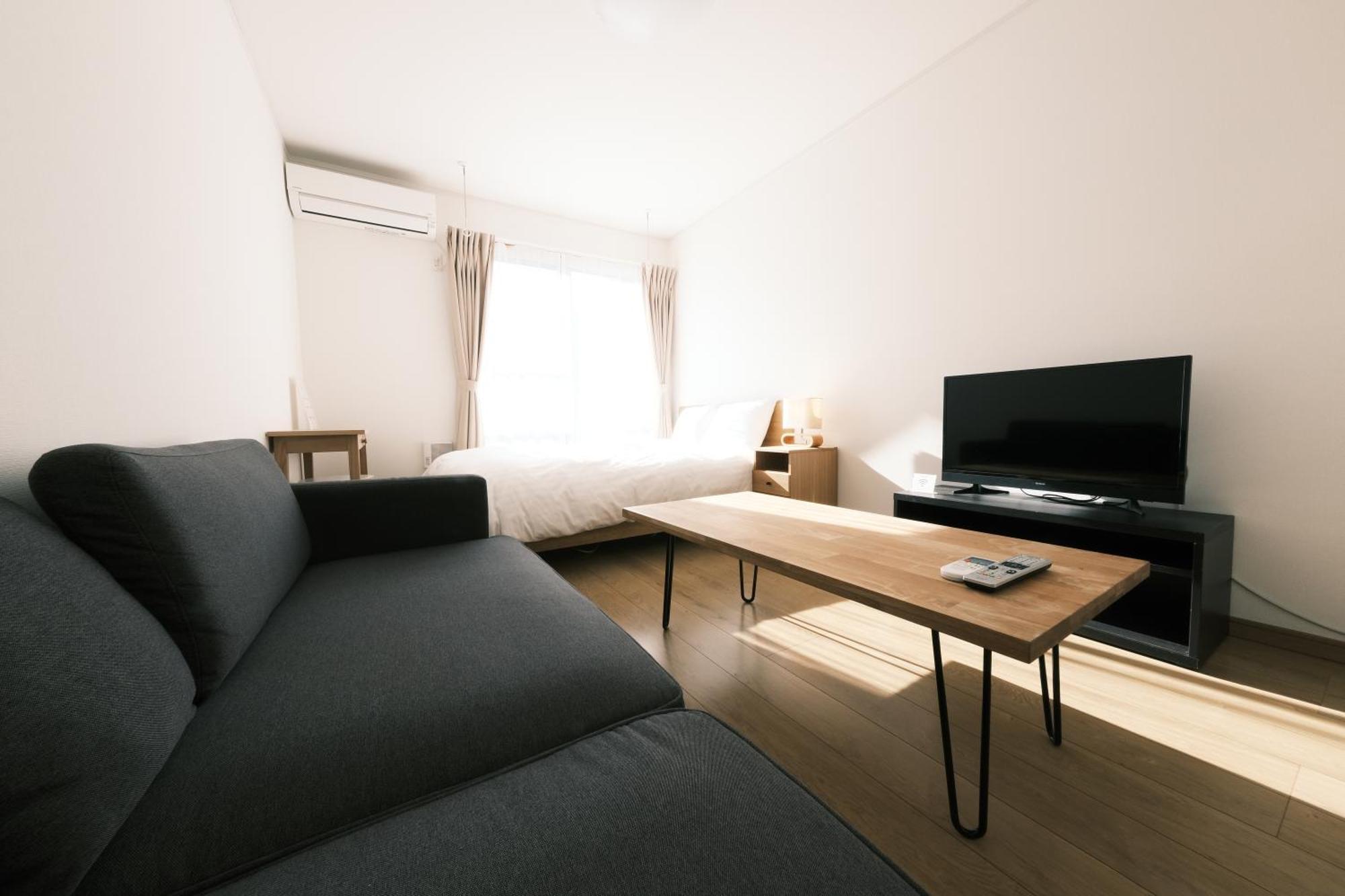 H2o Ikebukuro Apartment