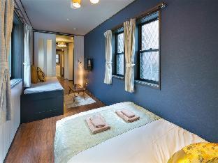 Apartment Calm Asakusa Kaminarimon Gate Clx Tokyo