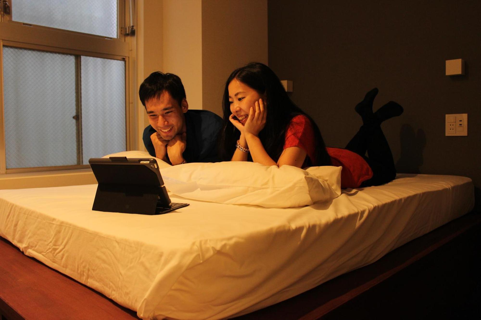 Hotel Plat Keikyu Minowa Forest 2*