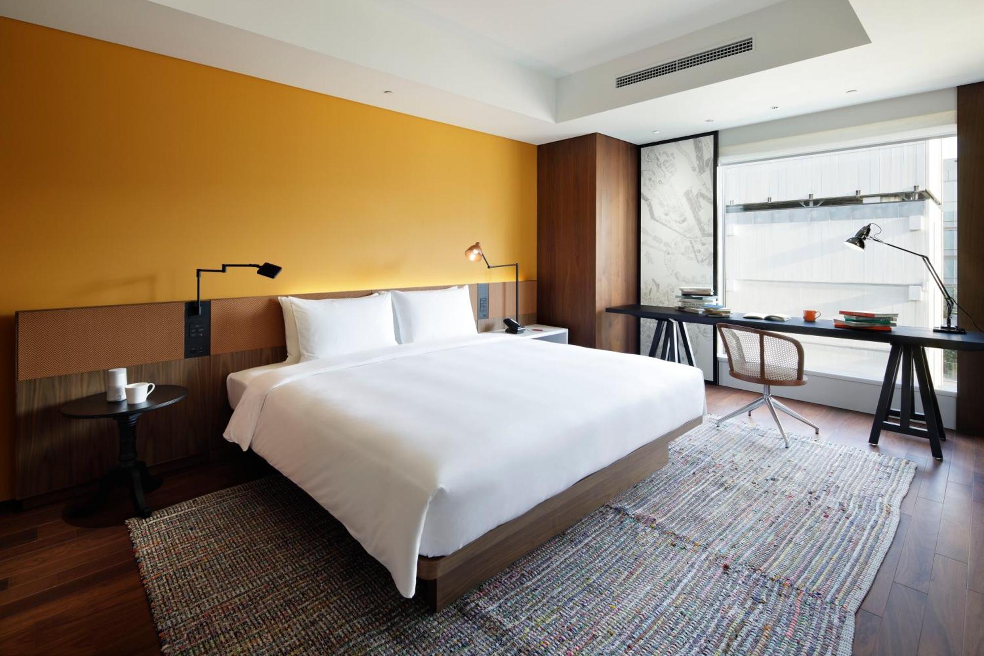 Hyatt Centric Ginza 5* Tokyo