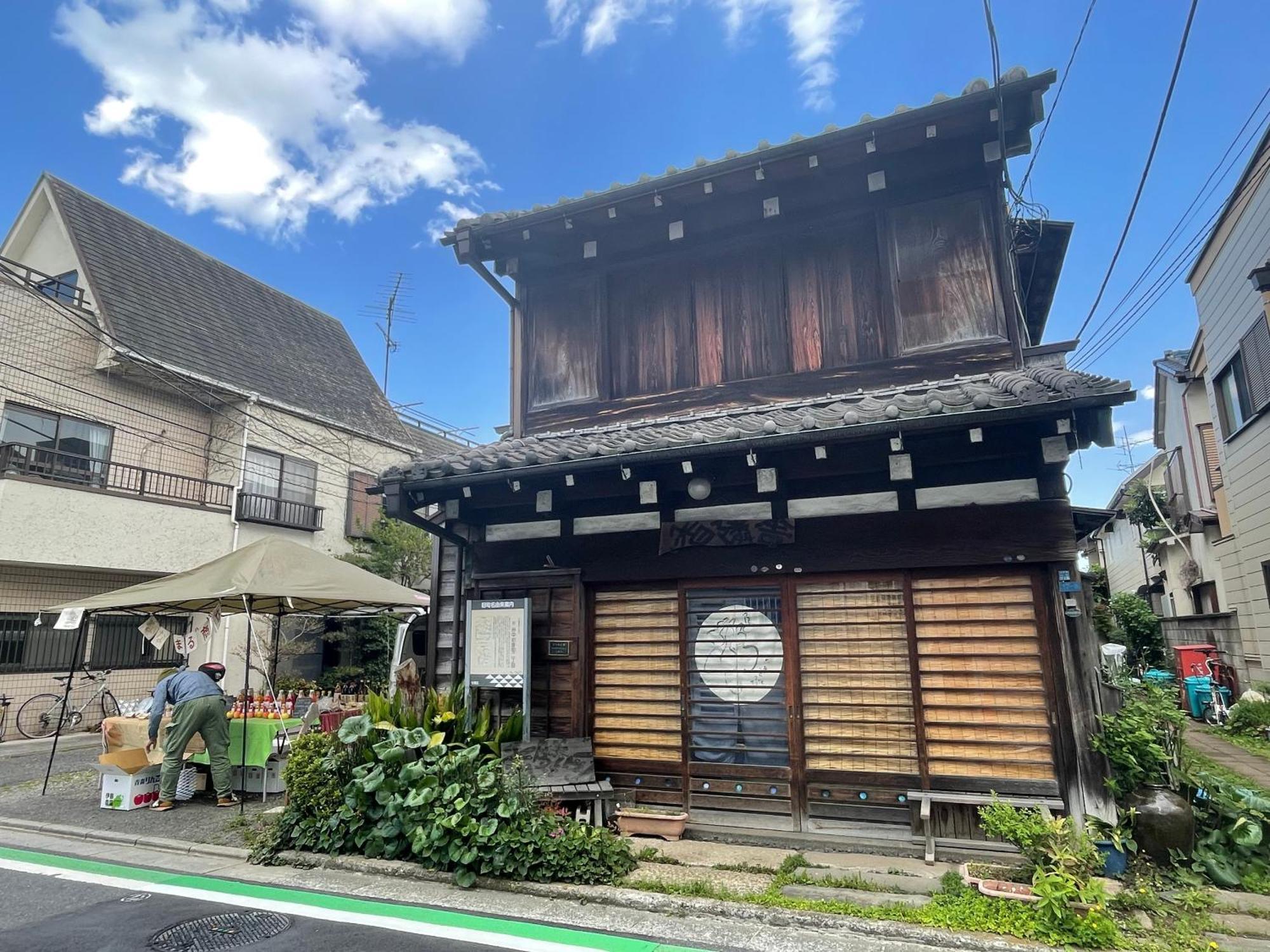 Sakura Nippori Hotel