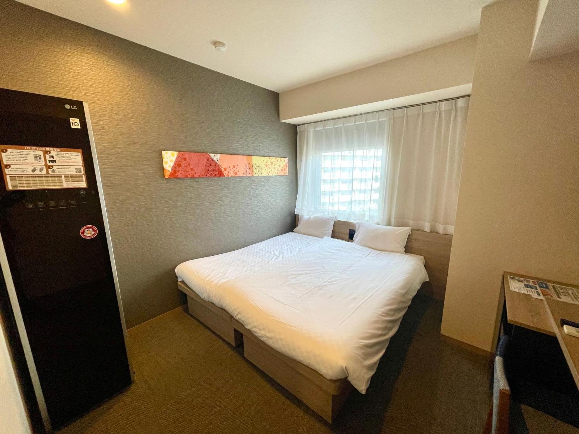 Henn Na Nishikasai Hotel