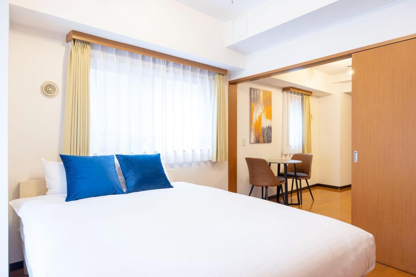 Delccs Yamabuki Kagurazaka Iii Apartment
