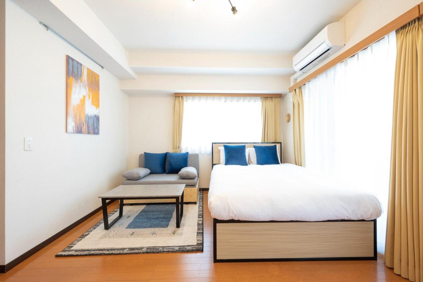 Apartment Delccs Yamabuki Kagurazaka Iii