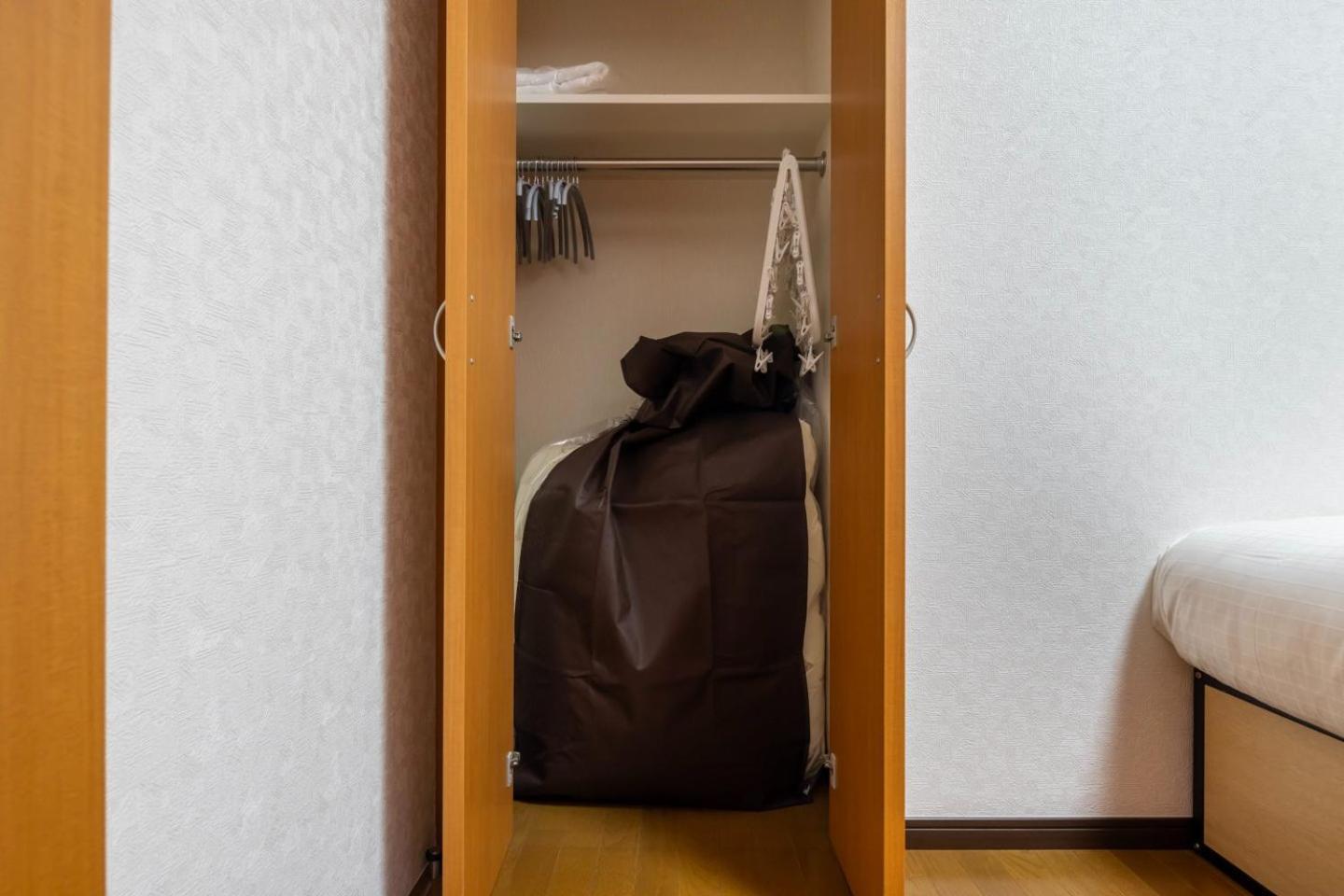Apartment Delccs Yamabuki Kagurazaka Iii *
