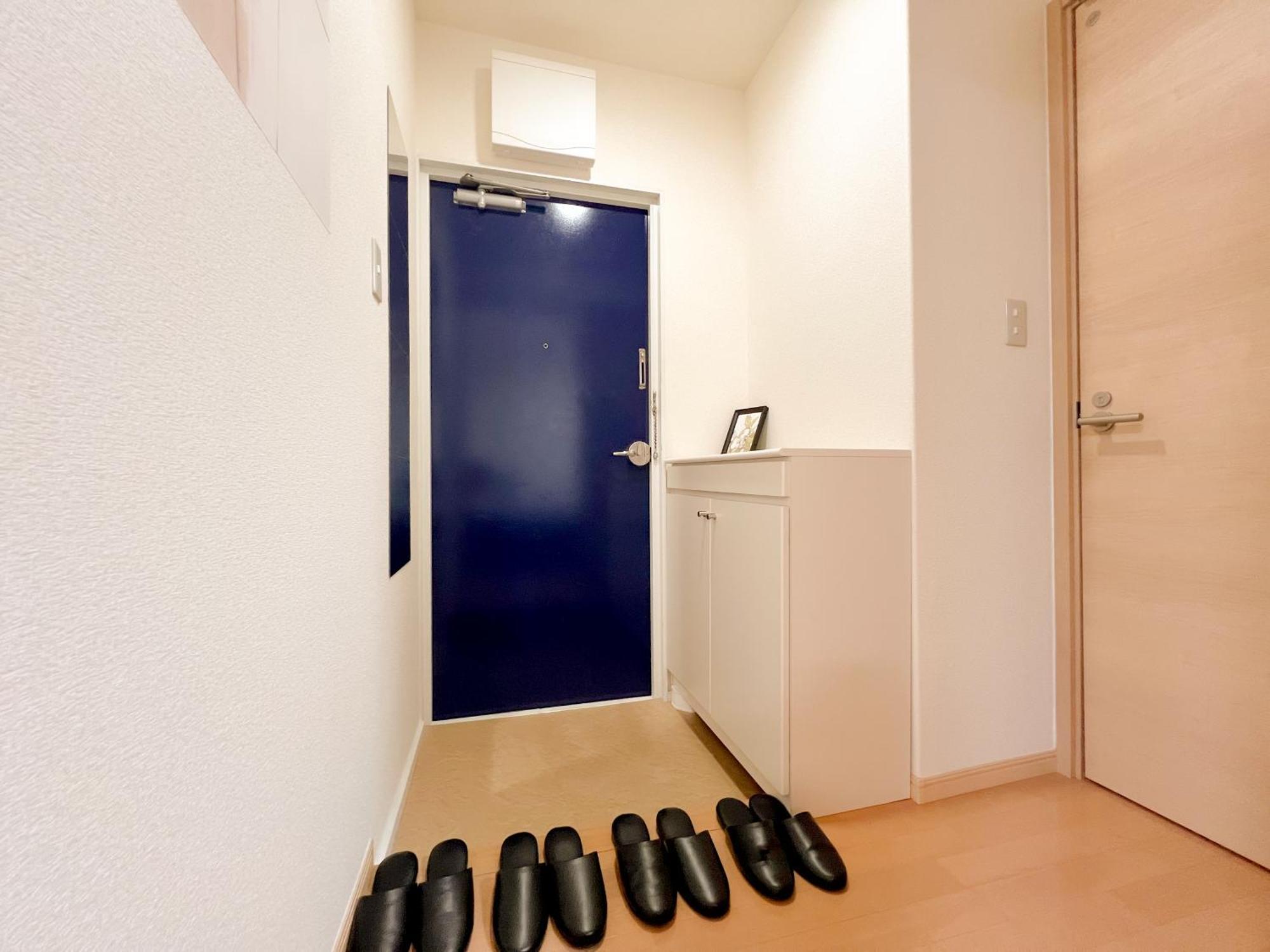 Asakusa Hk Apt-2 *