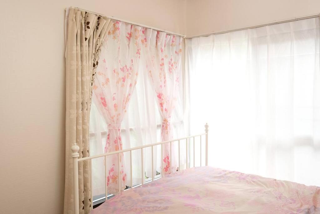 Housegreen Apartment Tokyo
