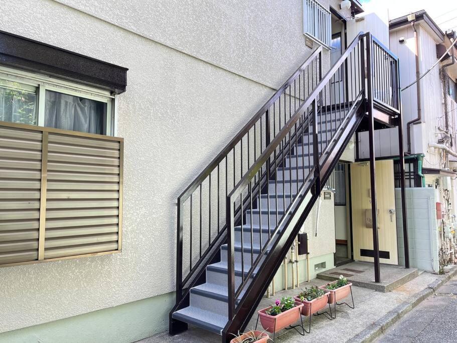 Apartment Housegreen