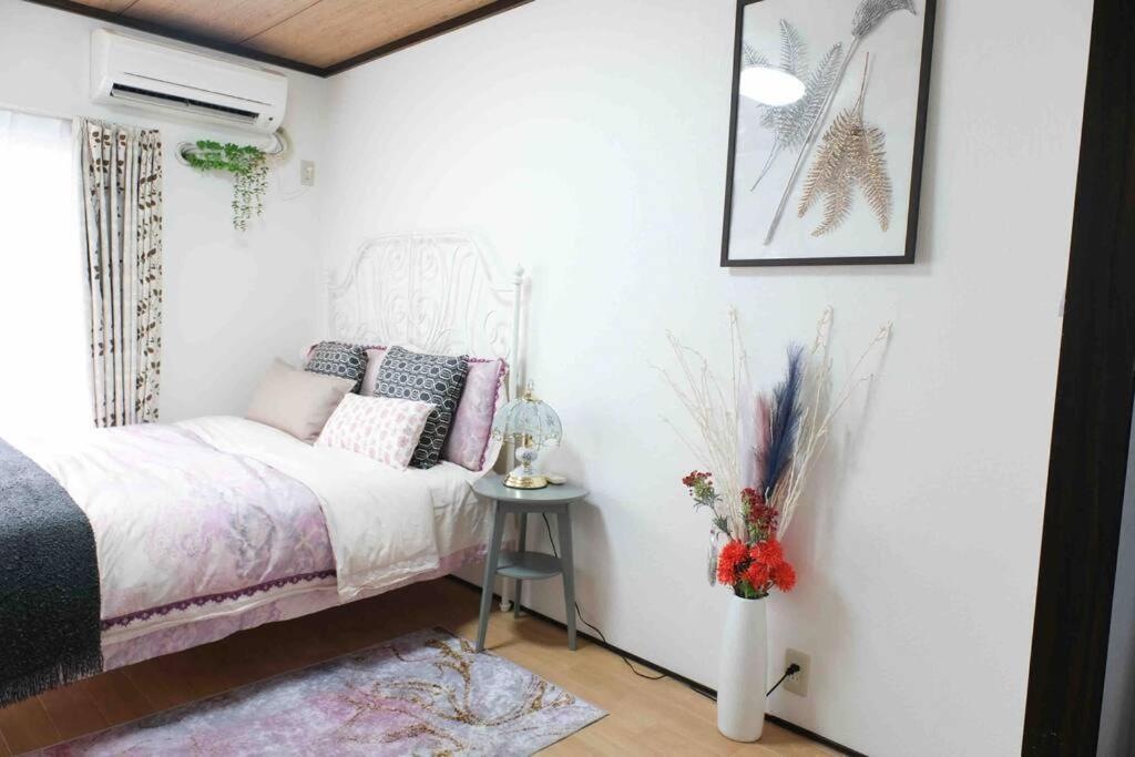 Apartment Housegreen *