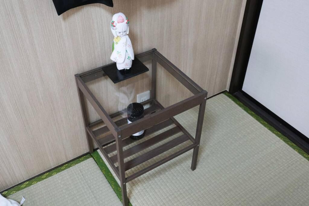 Apartment Housegreen *