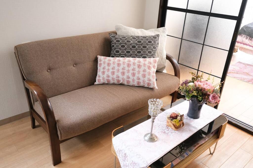 Apartment Housegreen Tokyo