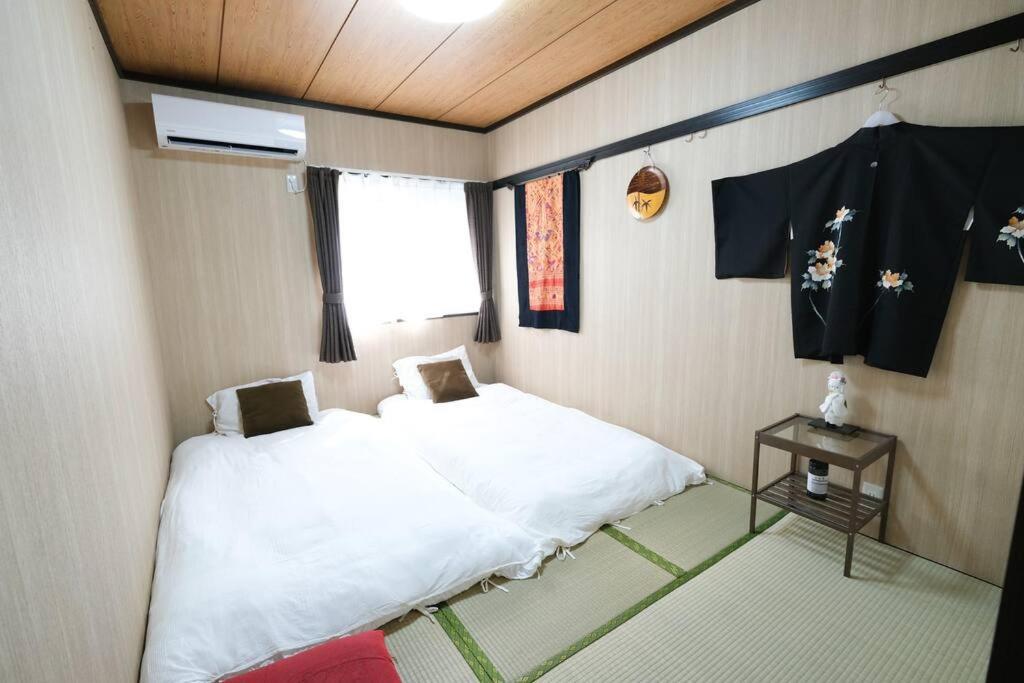 Apartment Housegreen *