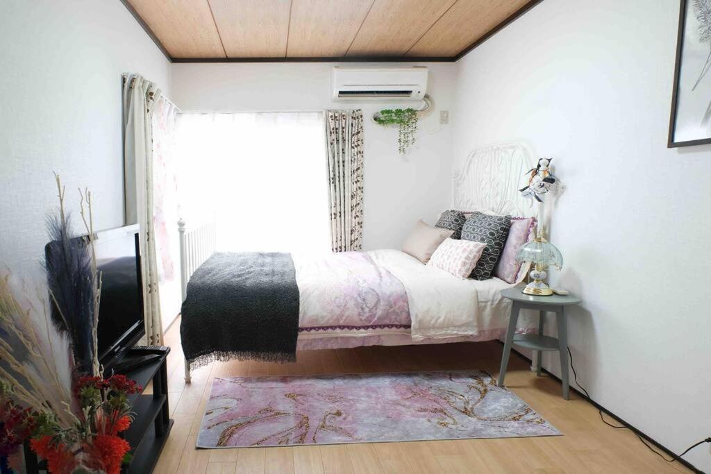 Apartment Housegreen *