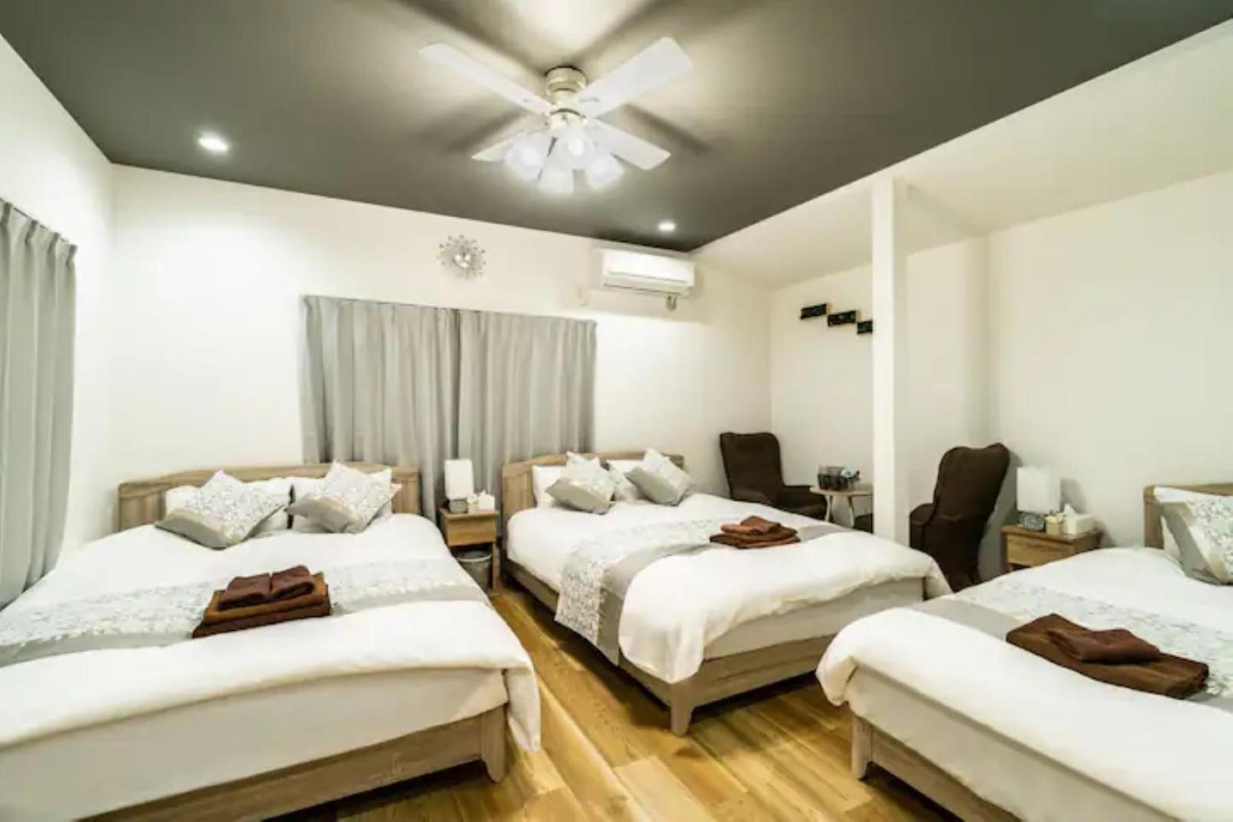 Holiday home 58, Higashi-horikiri 2, Private House *