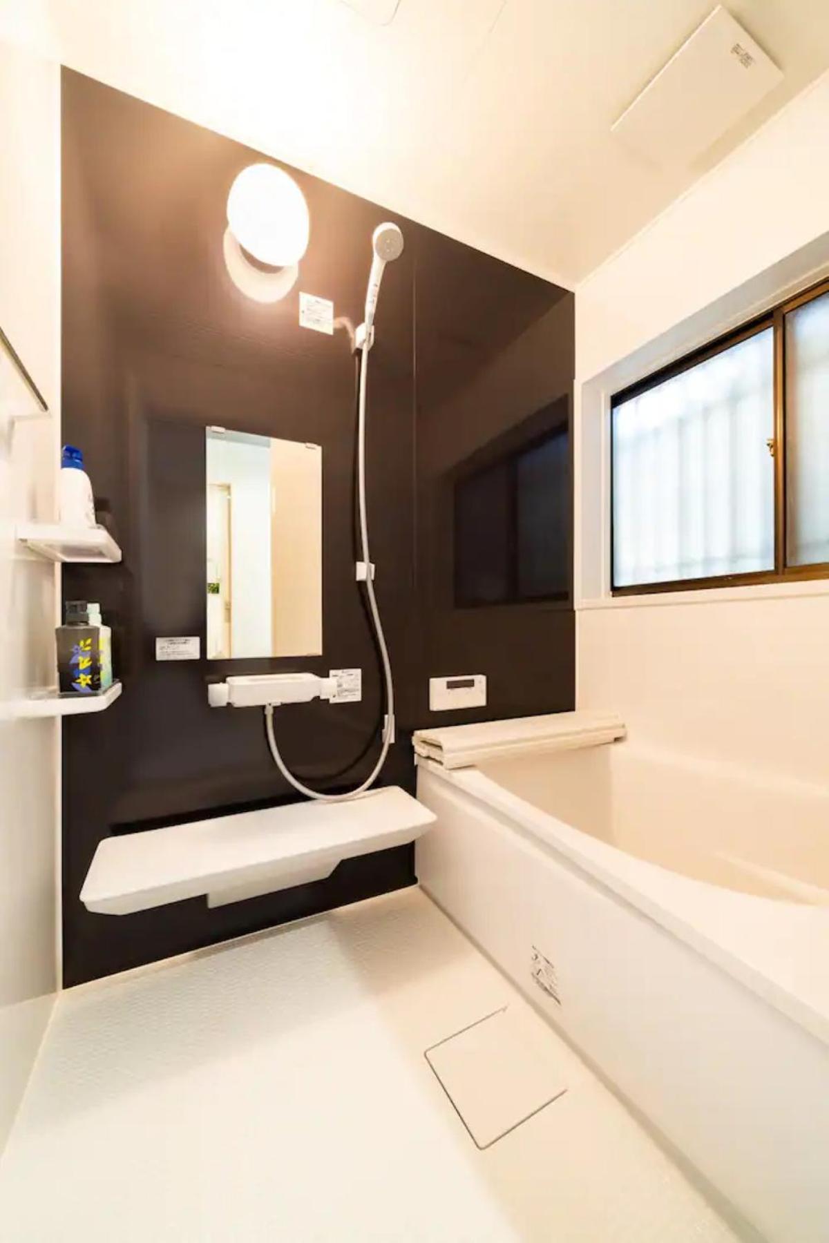 58, Higashi-horikiri 2, Private House Holiday home *