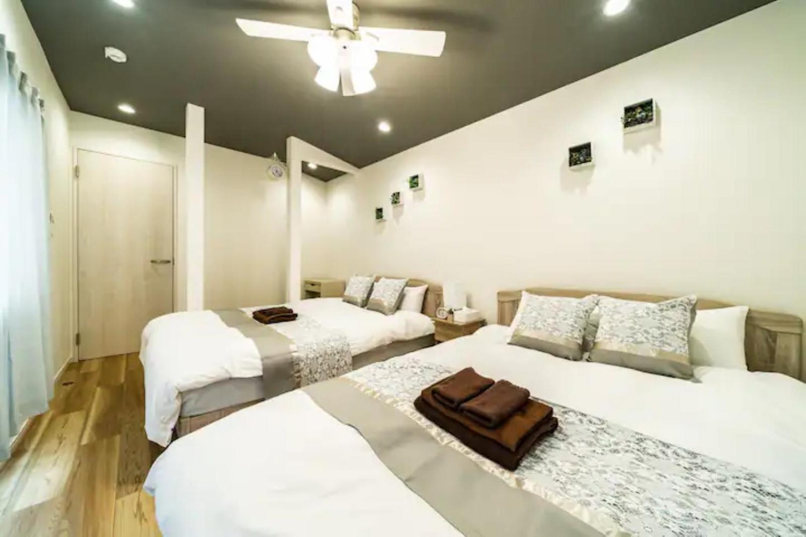 Holiday home 58, Higashi-horikiri 2, Private House Tokyo