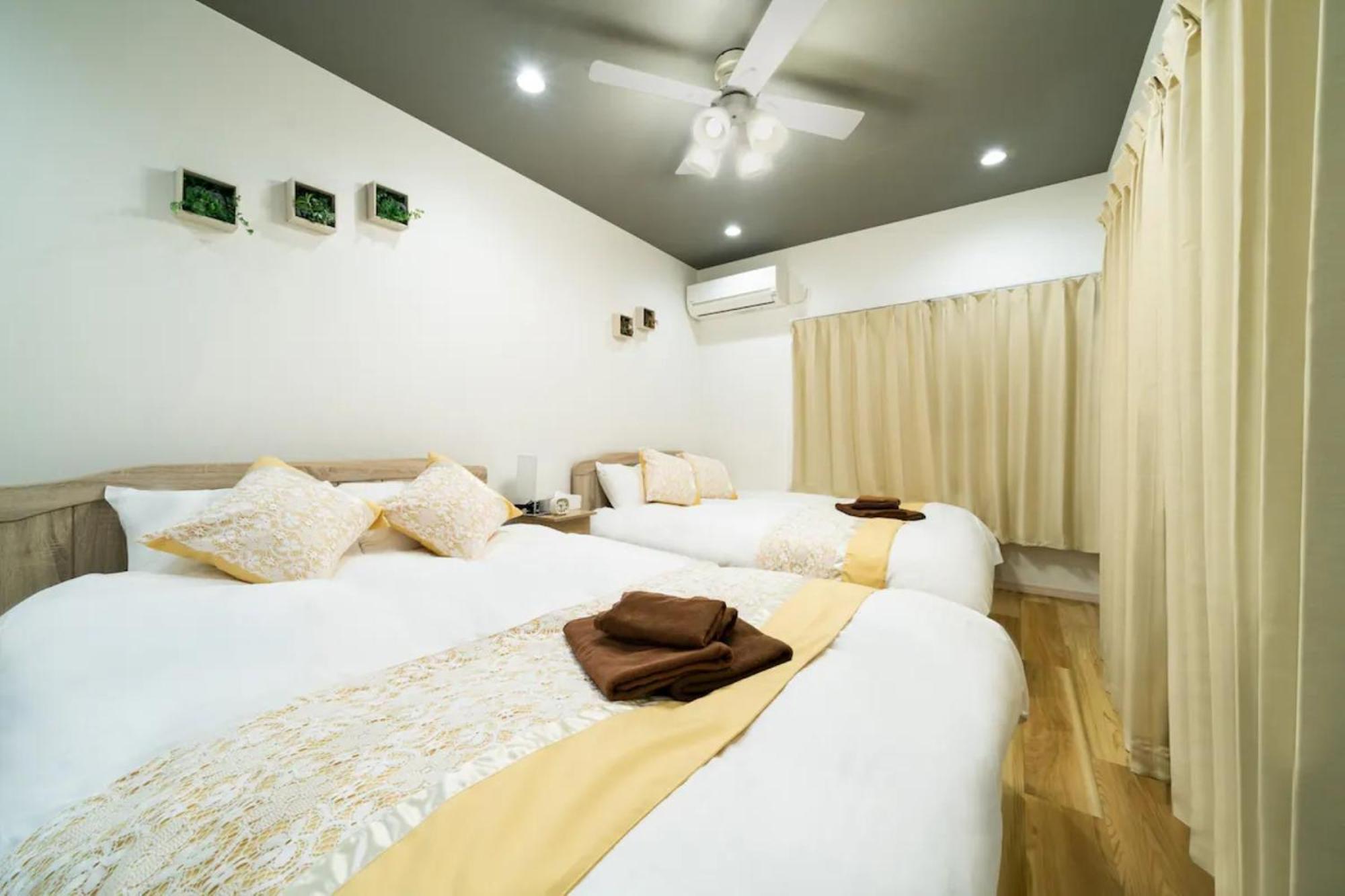 58, Higashi-horikiri 2, Private House Holiday home *