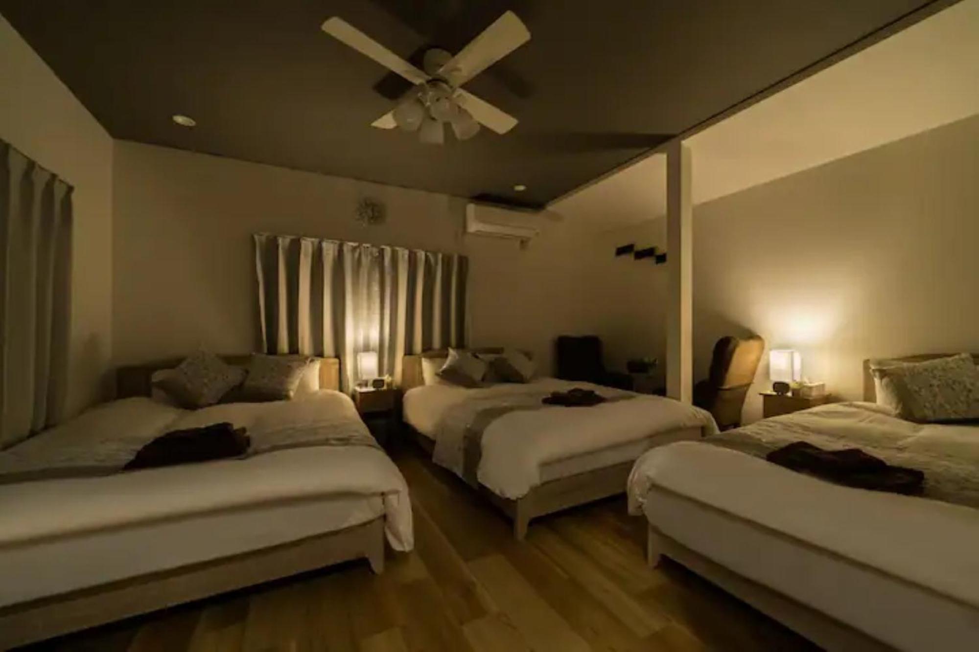 Holiday home 58, Higashi-horikiri 2, Private House *