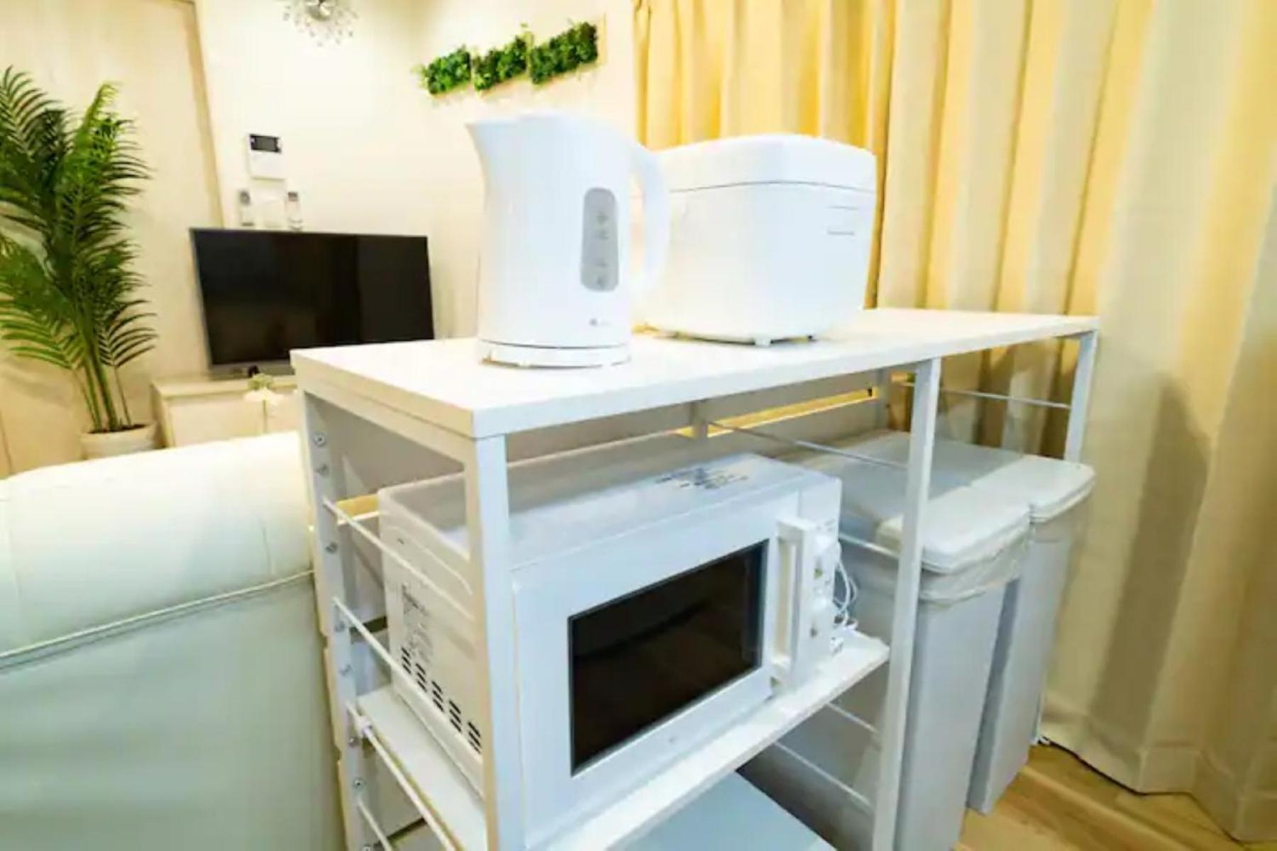 58, Higashi-horikiri 2, Private House Holiday home *
