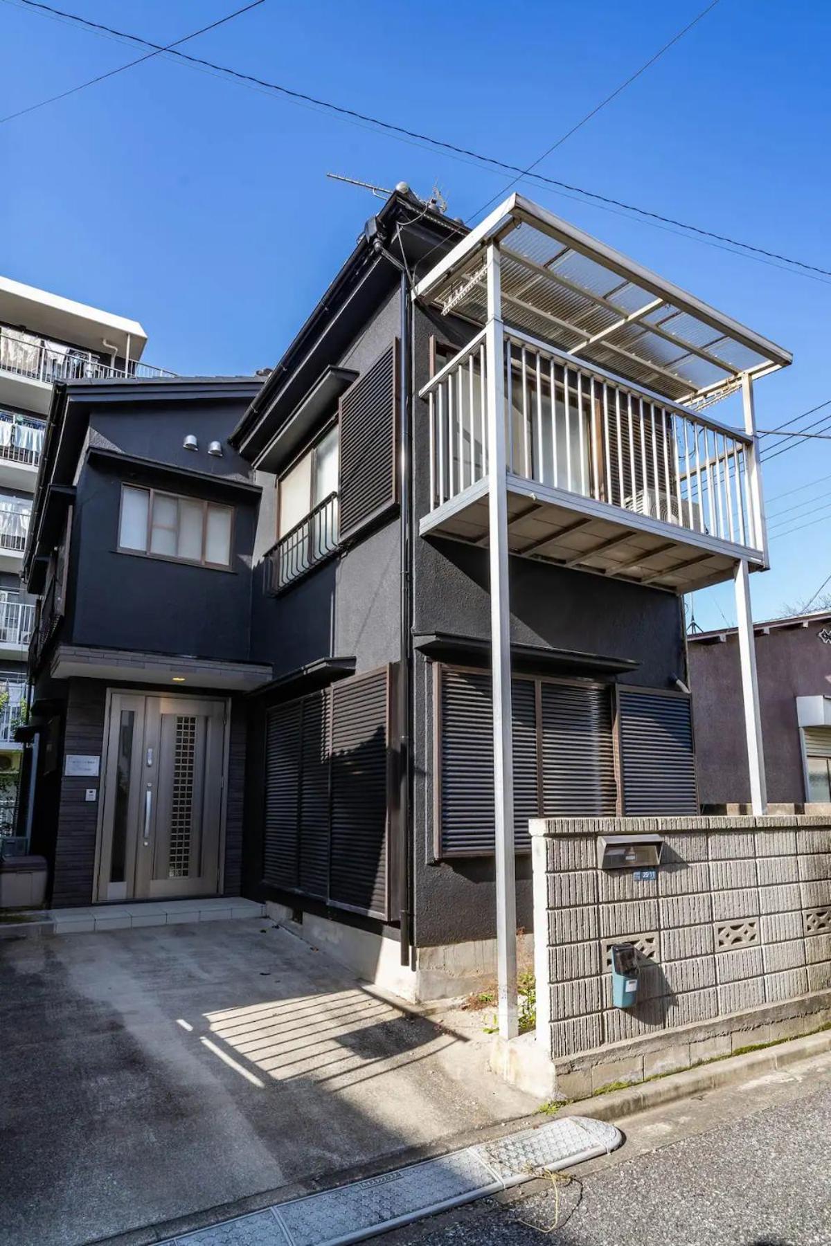 Holiday home 58, Higashi-horikiri 2, Private House Tokyo