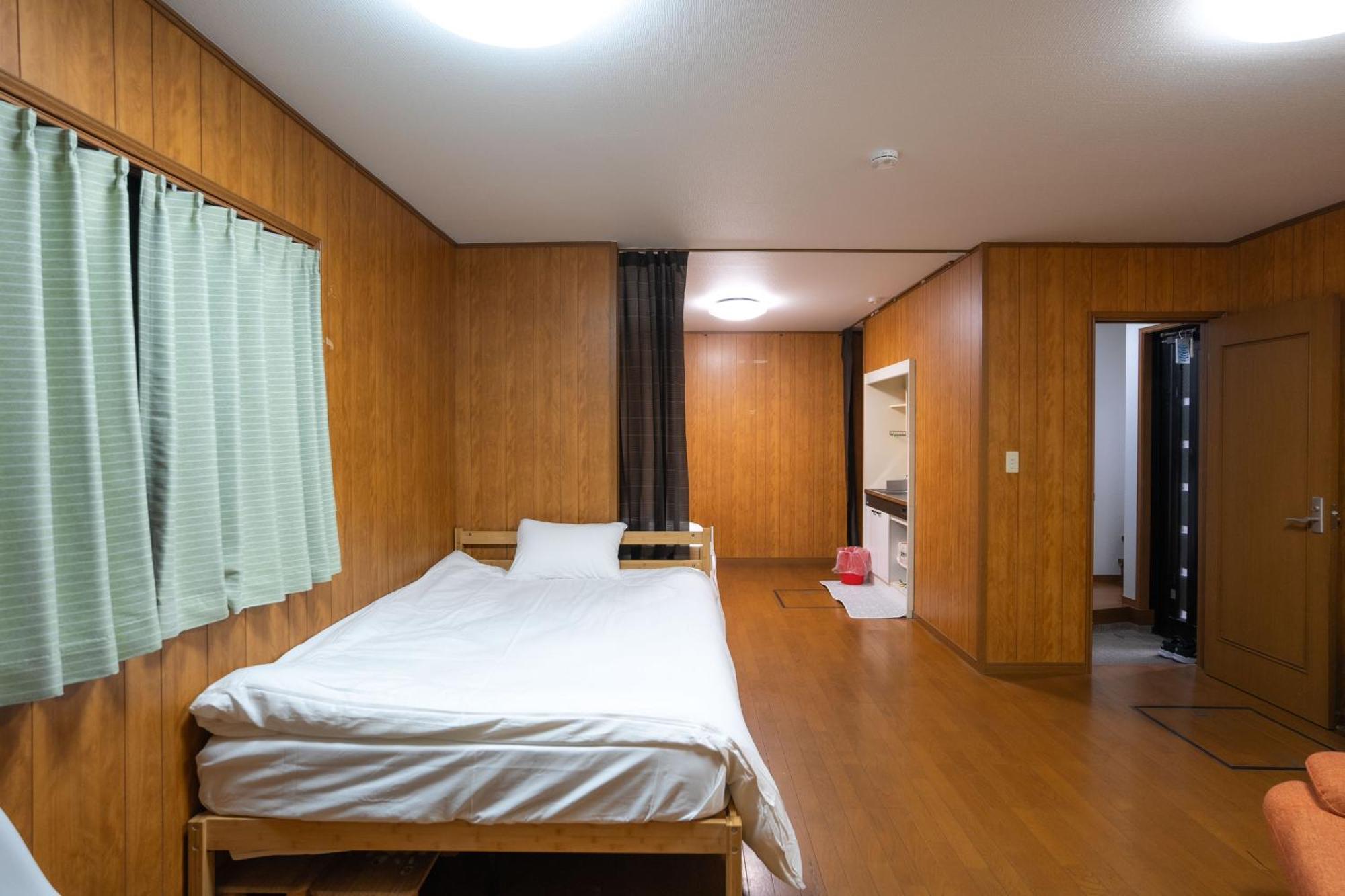 Holiday home 7house Tokyo