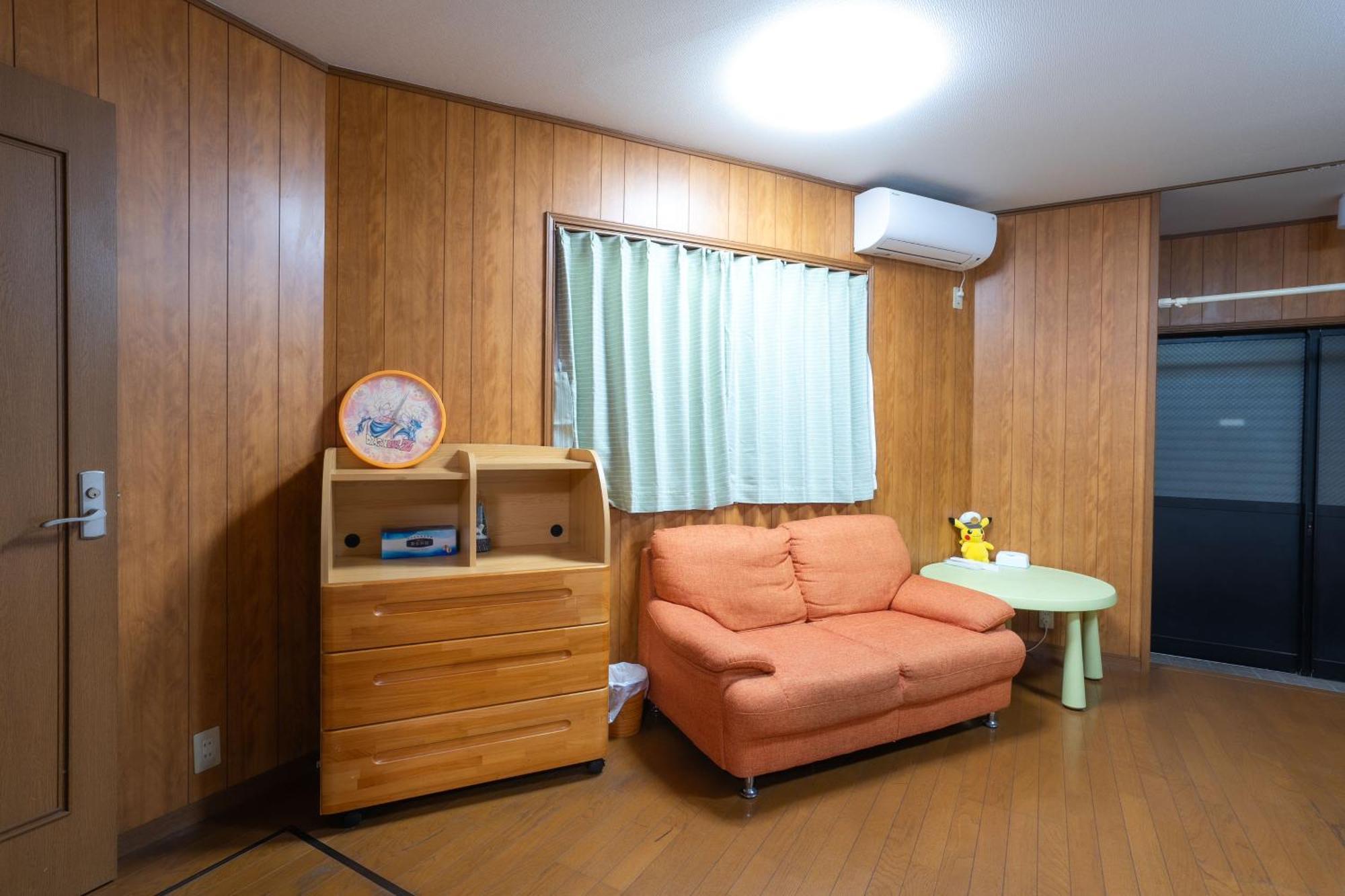 7house Tokyo