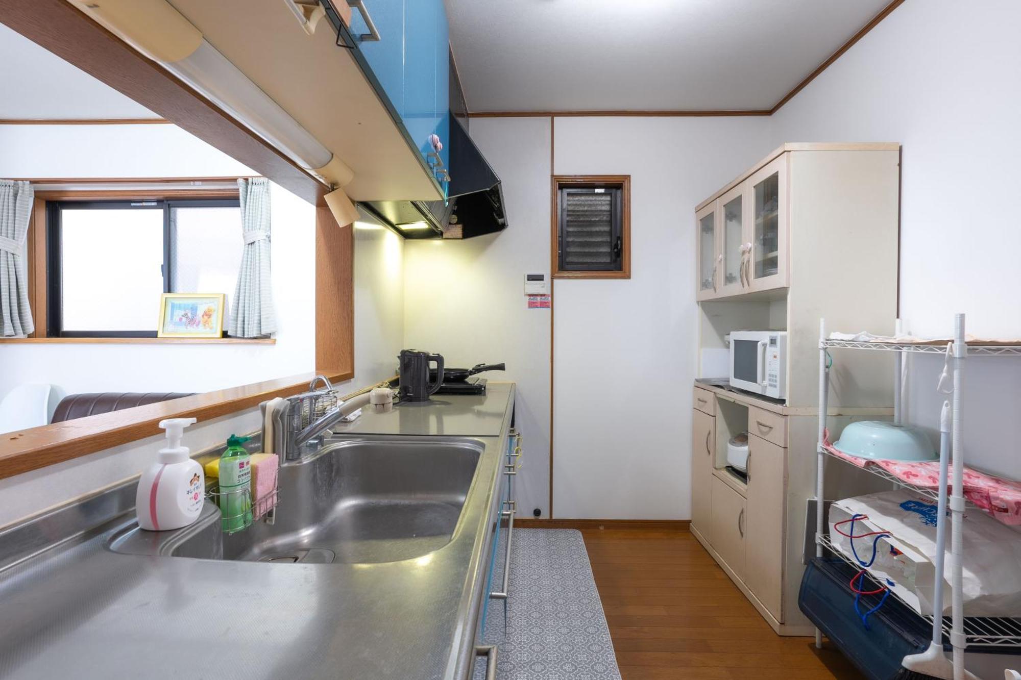 7house Holiday home Tokyo